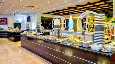 Cleopatra Luxury Resort Makadi Bay