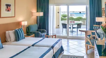 Cleopatra Luxury Resort Makadi Bay