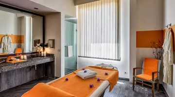 Cleopatra Luxury Resort Makadi Bay