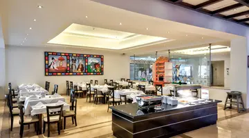 Cleopatra Luxury Resort Makadi Bay