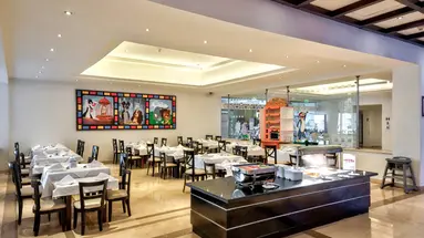 Cleopatra Luxury Resort Makadi Bay