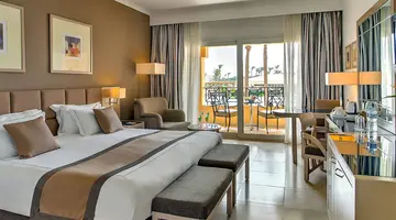 Cleopatra Luxury Resort Makadi Bay