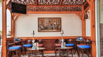 Cleopatra Luxury Resort Makadi Bay