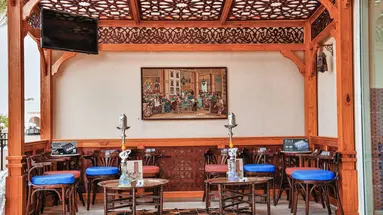Cleopatra Luxury Resort Makadi Bay