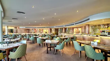 Cleopatra Luxury Resort Makadi Bay