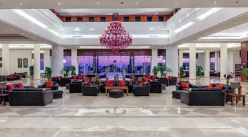 CLEOPATRA LUXURY RESORT MAKADI BAY