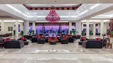 CLEOPATRA LUXURY RESORT MAKADI BAY