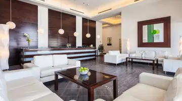 CLEOPATRA LUXURY RESORT MAKADI BAY