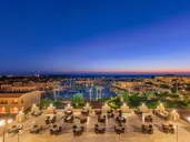 CLEOPATRA LUXURY RESORT MAKADI BAY