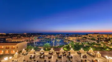 CLEOPATRA LUXURY RESORT MAKADI BAY