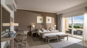 CLEOPATRA LUXURY RESORT MAKADI BAY