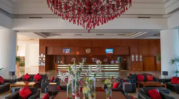 CLEOPATRA LUXURY RESORT MAKADI BAY