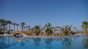 Cleopatra Luxury Resort Makadi Bay*****