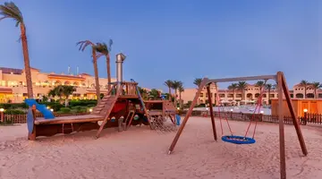 Cleopatra Luxury Resort Makadi Bay