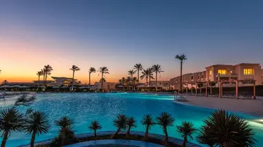 Cleopatra Luxury Resort Makadi Bay