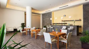 CLEOPATRA LUXURY  RESORT MAKADI BAY