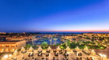 CLEOPATRA LUXURY RESORT MAKADI BAY