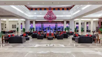 CLEOPATRA LUXURY  RESORT MAKADI BAY