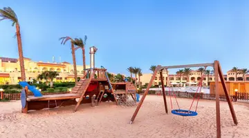 CLEOPATRA LUXURY  RESORT MAKADI BAY