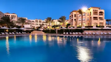 CLEOPATRA LUXURY  RESORT MAKADI BAY