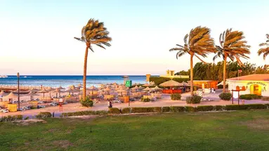 CLEOPATRA LUXURY RESORT MAKADI BAY