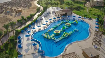 Cleopatra Luxury Resort Makadi Bay*****