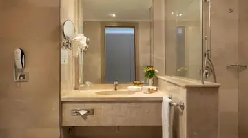 Cleopatra Luxury Resort Makadi Bay*****