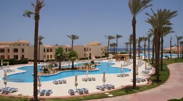 Cleopatra Luxury Resort Makadi Bay*****