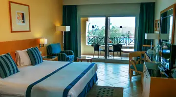 Cleopatra Luxury resort Makadi Bay
