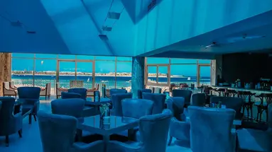 Cleopatra Luxury resort Makadi Bay
