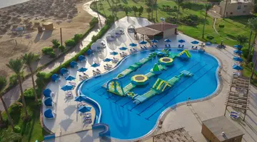 Cleopatra Luxury resort Makadi Bay
