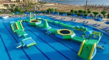 Cleopatra Luxury resort Makadi Bay
