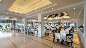 Cleopatra Luxury resort Makadi Bay