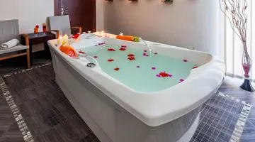 Cleopatra Luxury Resort Makadi Bay