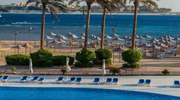 Cleopatra Luxury Resort Makadi Bay