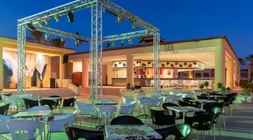 Cleopatra Luxury Resort Makadi Bay