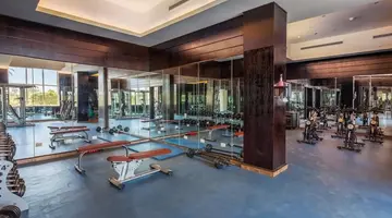 Cleopatra Luxury Resort Makadi Bay
