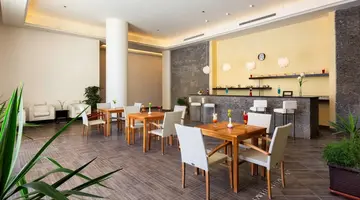 Cleopatra Luxury Resort Makadi Bay