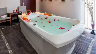 Cleopatra Luxury Resort Makadi Bay