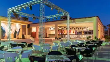 Cleopatra Luxury Resort Makadi Bay