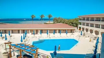 Cleopatra Luxury Resort Makadi Bay
