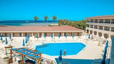 Cleopatra Luxury Resort Makadi Bay