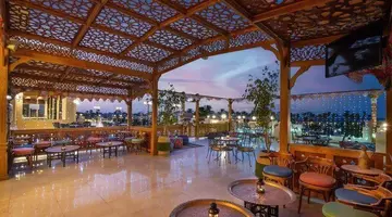 Cleopatra Luxury Resort Makadi Bay