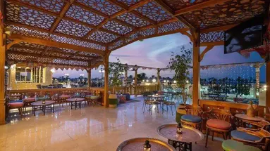 Cleopatra Luxury Resort Makadi Bay