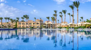 Cleopatra Luxury Resort Makadi Bay