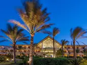 CLEOPATRA LUXURY RESORT MAKADI BAY
