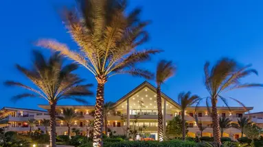 CLEOPATRA LUXURY RESORT MAKADI BAY
