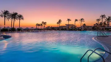 CLEOPATRA LUXURY RESORT MAKADI BAY