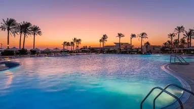 CLEOPATRA LUXURY RESORT MAKADI BAY