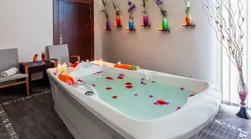 CLEOPATRA LUXURY RESORT MAKADI BAY